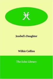 Cover of Jezebel's Daughter