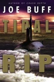 Cover of Tidal rip