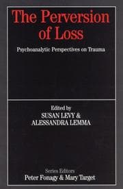 Cover of The perversion of loss