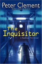 Cover of The inquisitor