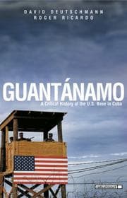 Cover of Guantanamo