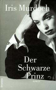 Cover of The Black Prince