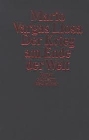 Cover of La guerra del fin del mundo