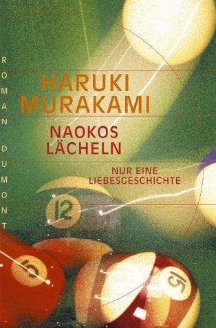Cover of Norwegian Wood