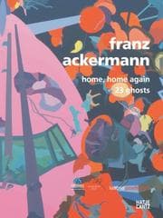 Cover of Franz Ackermann
