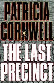 Cover of The Last Precinct