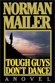 Cover of Tough Guys Don't Dance