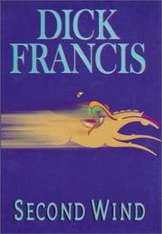 Cover of Second wind