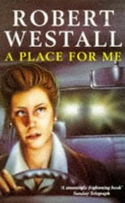 Cover of A Place for Me