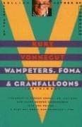 Cover of Wampeters, Foma & Granfalloons