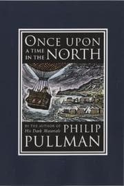 Cover of Once Upon a Time in the North