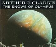 Cover of The Snows of Olympus