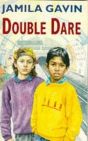 Cover of Double Dare