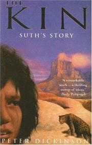 Cover of The Kin