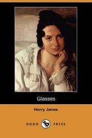Cover of Glasses