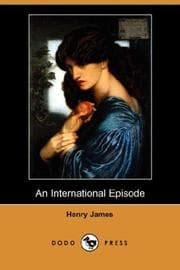 Cover of An international episode
