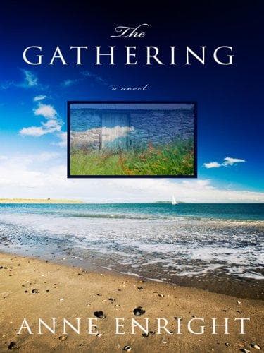 Cover of The Gathering