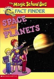Cover of Space and the Planets