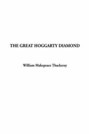Cover of The Great Hoggarty Diamond