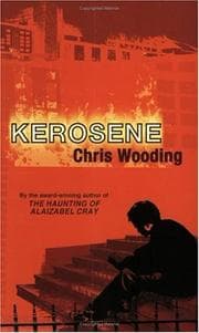 Cover of Kerosene