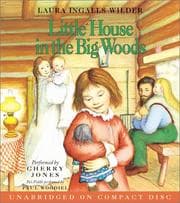 Cover of Little House in the Big Woods