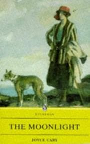 Cover of The Moonlight