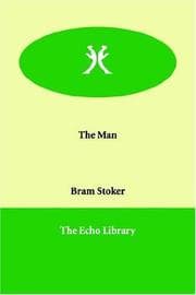 Cover of The Man