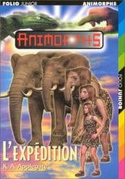 Cover of The Journey