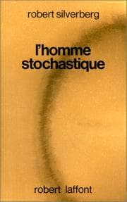 Cover of The Stochastic Man