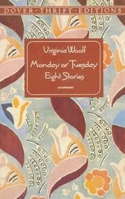 Cover of Monday or Tuesday