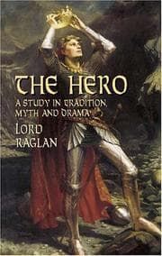 Cover of The Hero