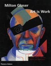 Cover of Milton Glaser