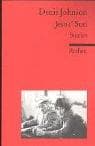 Cover of Jesus' Son.