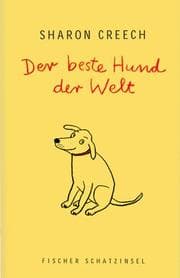 Cover of Love That Dog