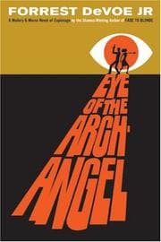 Cover of Eye of the Archangel