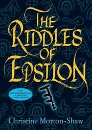 Cover of The Riddles of Epsilon
