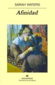 Cover of Affinity