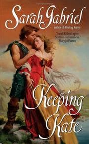 Cover of Keeping Kate