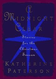 Cover of A Midnight Clear