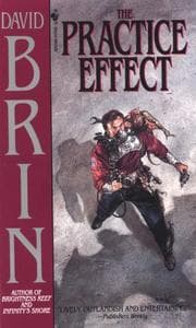 Cover of The Practice Effect