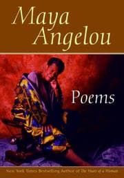 Cover of Poems