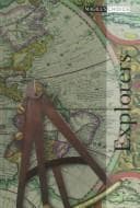 Cover of Explorers