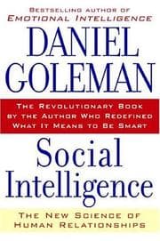 Cover of Social Intelligence