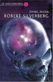 Cover of Dying Inside
