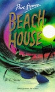 Cover of Beach House