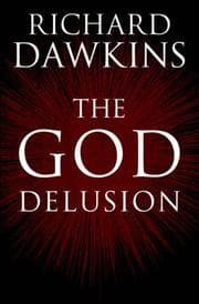 Cover of The God Delusion