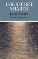 Cover of The Secret Sharer