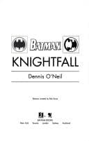 Cover of Batman