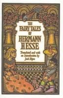 Cover of The fairy tales of Hermann Hesse