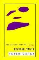 Cover of The unusual life of Tristan Smith